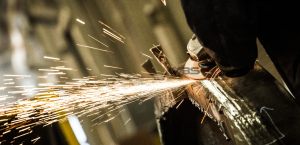 Mining Fabrication